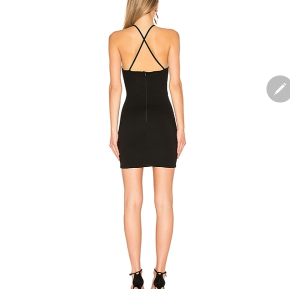 By the Way Criss Cross Mini - Picture 2 of 8